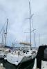 Yachtcharter Oceanis41 Office 2 3