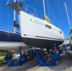 Yachtcharter Oceanis41 Office 2 4