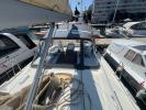 Yachtcharter Oceanis41 Office 2 6