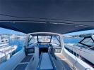 Yachtcharter Oceanis41 Office 2 7