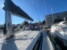 Yachtcharter Oceanis41 Office 2 9
