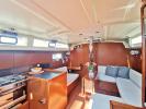 Yachtcharter Oceanis41 Office 2 12