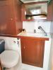 Yachtcharter Oceanis41 Office 2 16