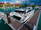 Yachtcharter Sea TribeDH550 Valerie
