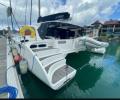 Yachtcharter Sea TribeDH550 Valerie 2