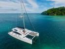 Yachtcharter Sea TribeDH550 Valerie 6