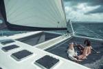Yachtcharter Sea TribeDH550 Valerie 9
