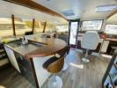 Yachtcharter Sea TribeDH550 Valerie 15