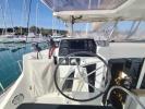 Yachtcharter Lagoon380 Whooper 3