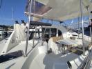 Yachtcharter Lagoon380 Whooper 6