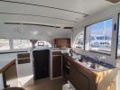 Yachtcharter Lagoon380 Whooper 8