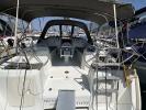 Yachtcharter Cyclades39 Miss Aleyna 2