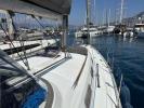 Yachtcharter Cyclades39 Miss Aleyna 5