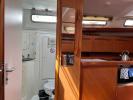Yachtcharter Cyclades39 Miss Aleyna 16