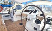 Yachtcharter BavariaC45 Whisper 1