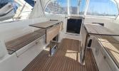 Yachtcharter BavariaC45 Whisper 2