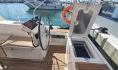 Yachtcharter BavariaC45 Whisper 3
