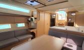 Yachtcharter BavariaC45 Whisper 5