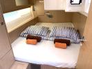 Yachtcharter BavariaC45 Whisper 6