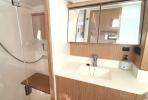 Yachtcharter BavariaC45 Whisper 8