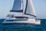 Yachtcharter Leopard50 51cab Sonea