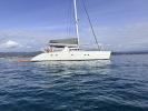 Yachtcharter Lagoon570 Sabine 4