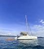 Yachtcharter Lagoon570 Sabine 7