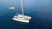 Yachtcharter Lagoon570 Sabine 9