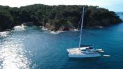 Yachtcharter Lagoon570 Sabine 10
