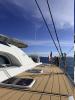 Yachtcharter Lagoon570 Sabine 11