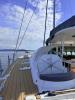 Yachtcharter Lagoon570 Sabine 14