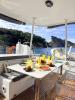Yachtcharter Lagoon570 Sabine 22