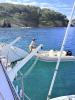 Yachtcharter Lagoon570 Sabine 29