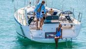 Yachtcharter DUFOUR37 3