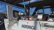 Yachtcharter Dufour470 3cab Andromaca 1