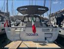 Yachtcharter Dufour530 51cab Taddarita 1