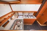 Yachtcharter Dufour530 51cab Taddarita 5