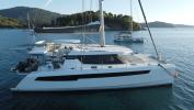 Yachtcharter Leopard50 51cab Sonea 19