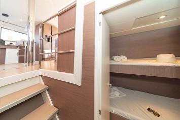 Bali4-6 Innenansicht