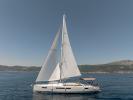 Yachtcharter SunOdyssey490 Osejava