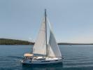 Yachtcharter SunOdyssey490 Osejava 1