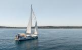 Yachtcharter SunOdyssey490 Osejava 2