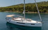 Yachtcharter SunOdyssey490 Osejava 3