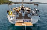 Yachtcharter SunOdyssey490 Osejava 4
