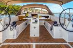 Yachtcharter SunOdyssey490 Osejava 5