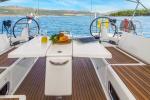 Yachtcharter SunOdyssey490 Osejava 6