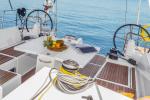 Yachtcharter SunOdyssey490 Osejava 7