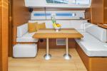 Yachtcharter SunOdyssey490 Osejava 9