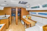 Yachtcharter SunOdyssey490 Osejava 10