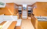 Yachtcharter SunOdyssey490 Osejava 11